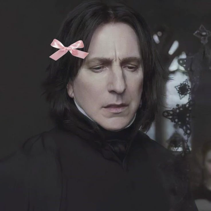 snape severus 01 thumbnail
