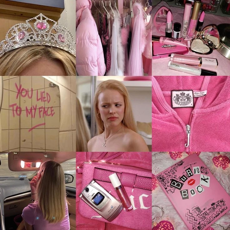 regina george WLW 04 thumbnail