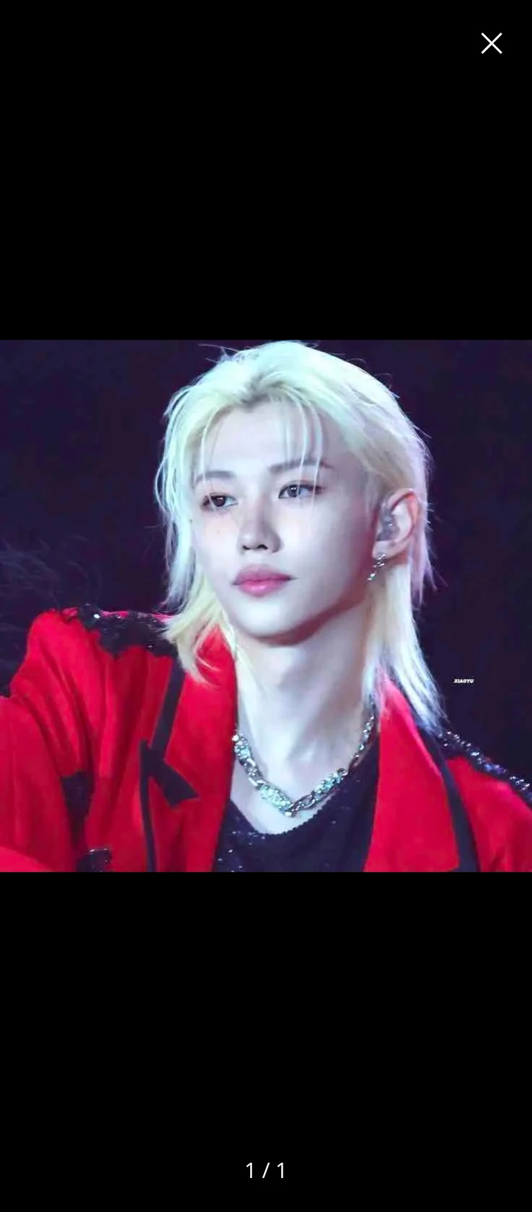 Lee Felix  thumbnail