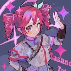 Kasane Teto thumbnail