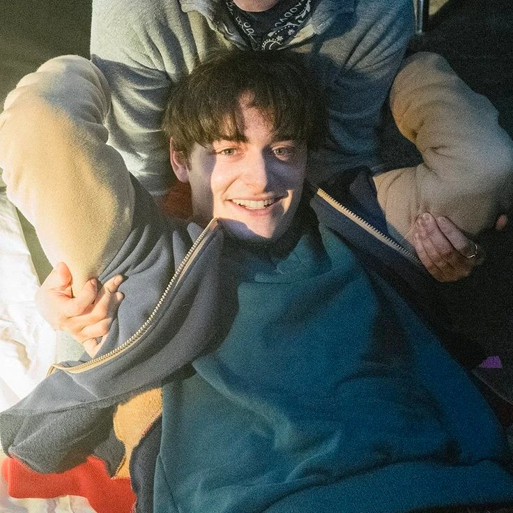 Will byers thumbnail