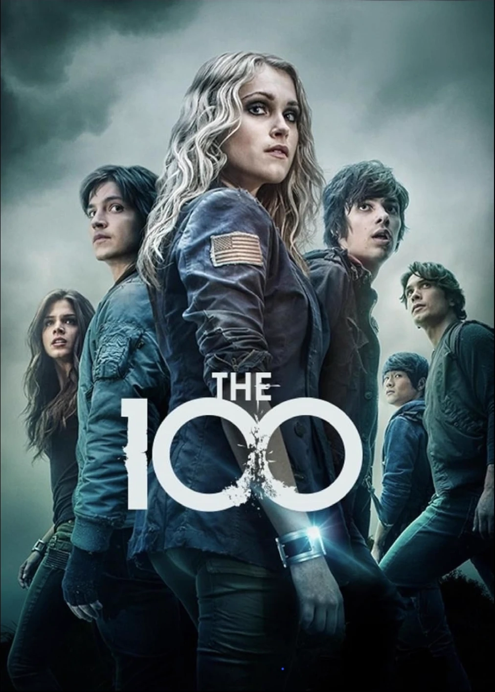 The 100 thumbnail