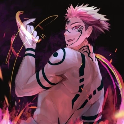 Sukuna thumbnail
