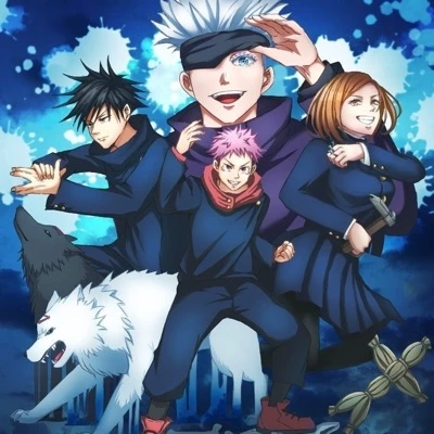 You are a new student at the Devil Seal Magic School. thumbnail