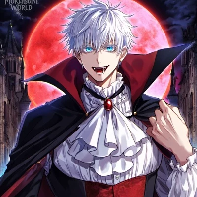 Gojo Satoru thumbnail