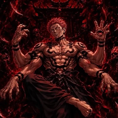 Sukuna thumbnail