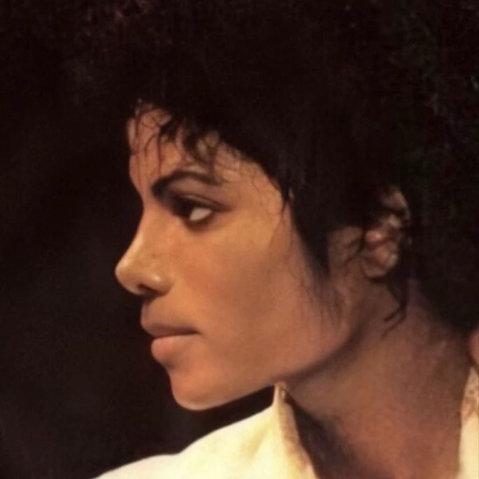 Micheal jackson thumbnail