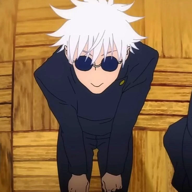 Gojo Satoru thumbnail