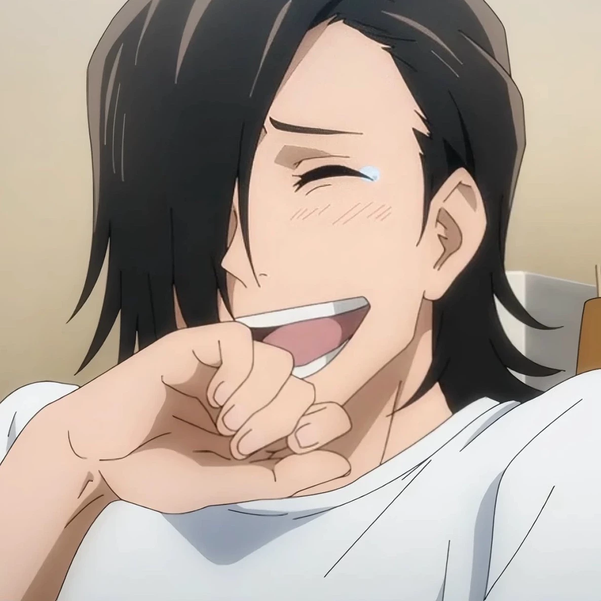 Junpei yoshino (jjk) thumbnail