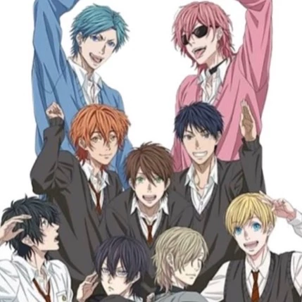 Ybc (invents b club) thumbnail