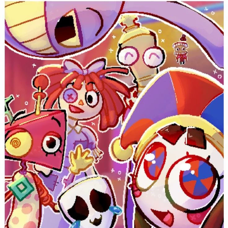TADC 💛💙❤️ thumbnail