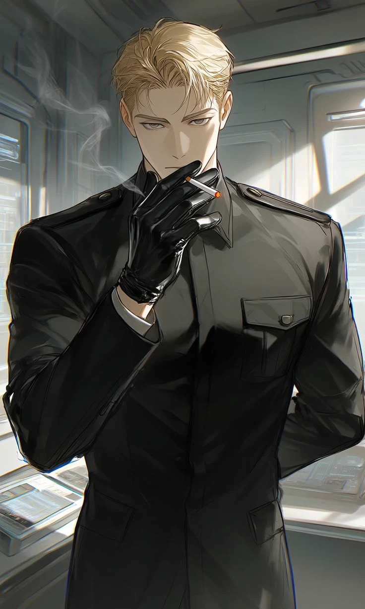 Damian Black thumbnail