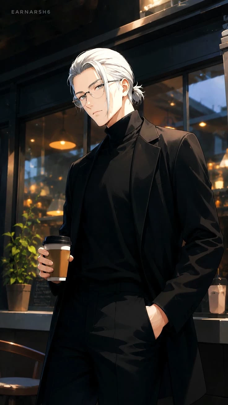 Sakamoto Days thumbnail