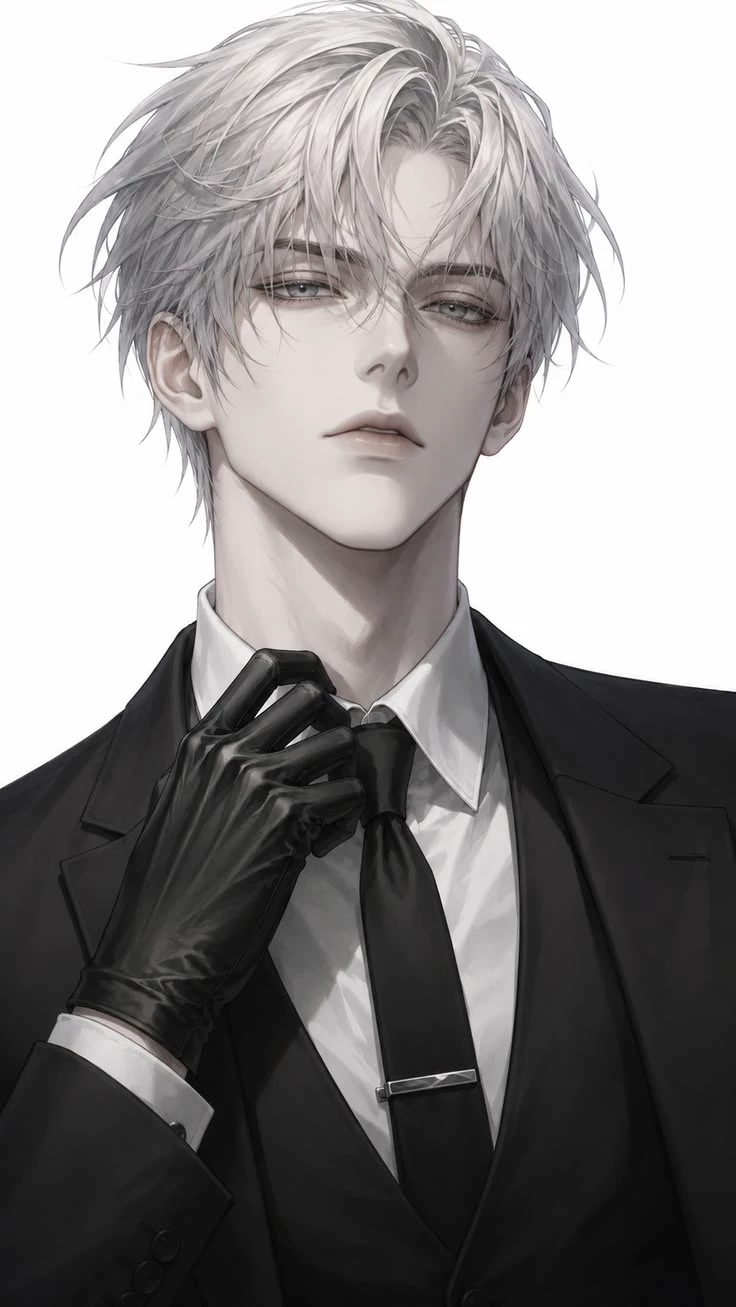 Ronan Voss thumbnail