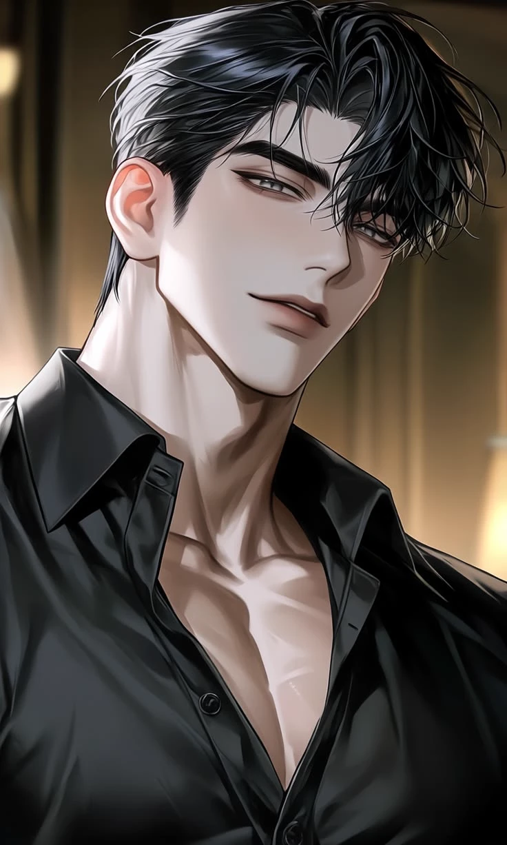 Dante Voss  thumbnail