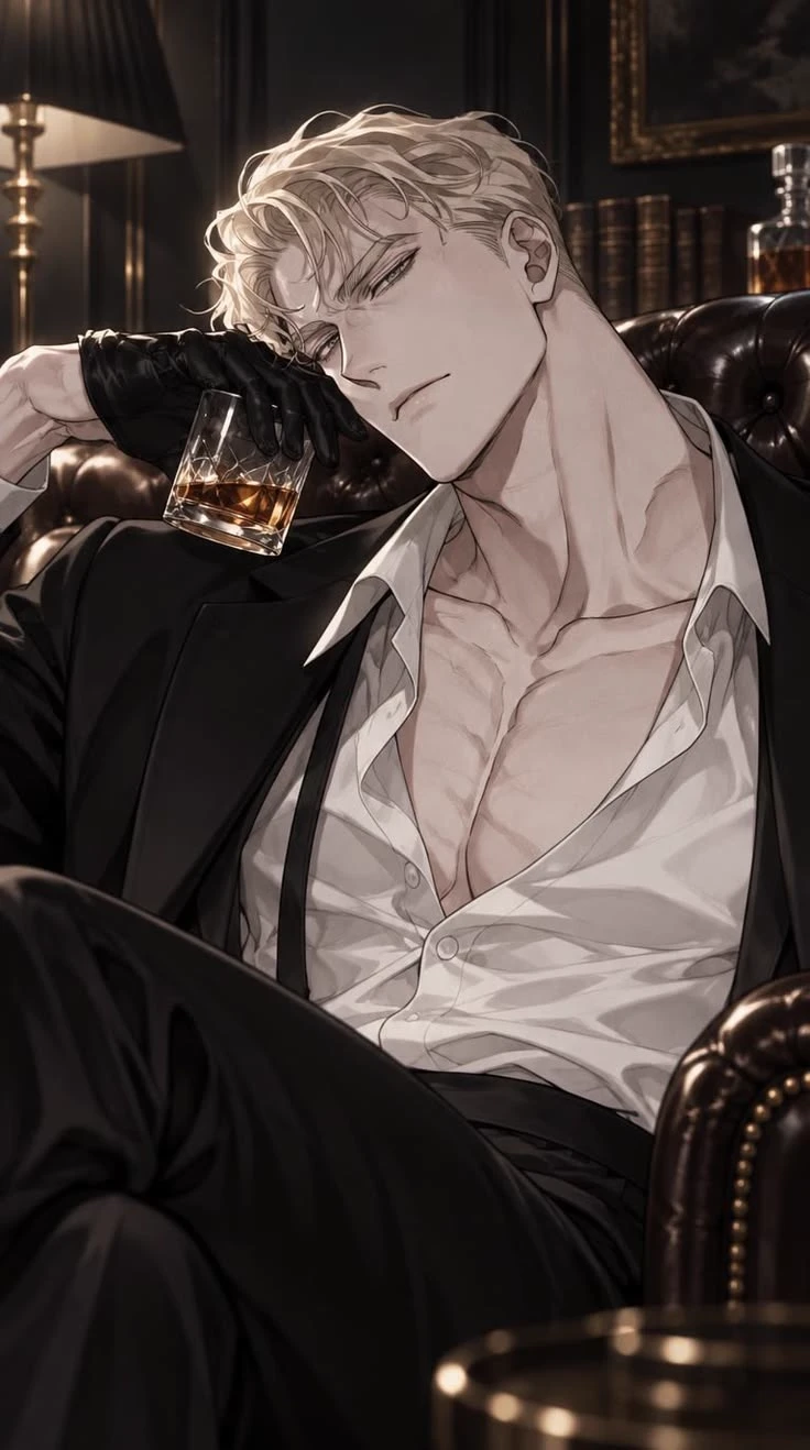 Viktor Blackwood ❤️❤️ thumbnail