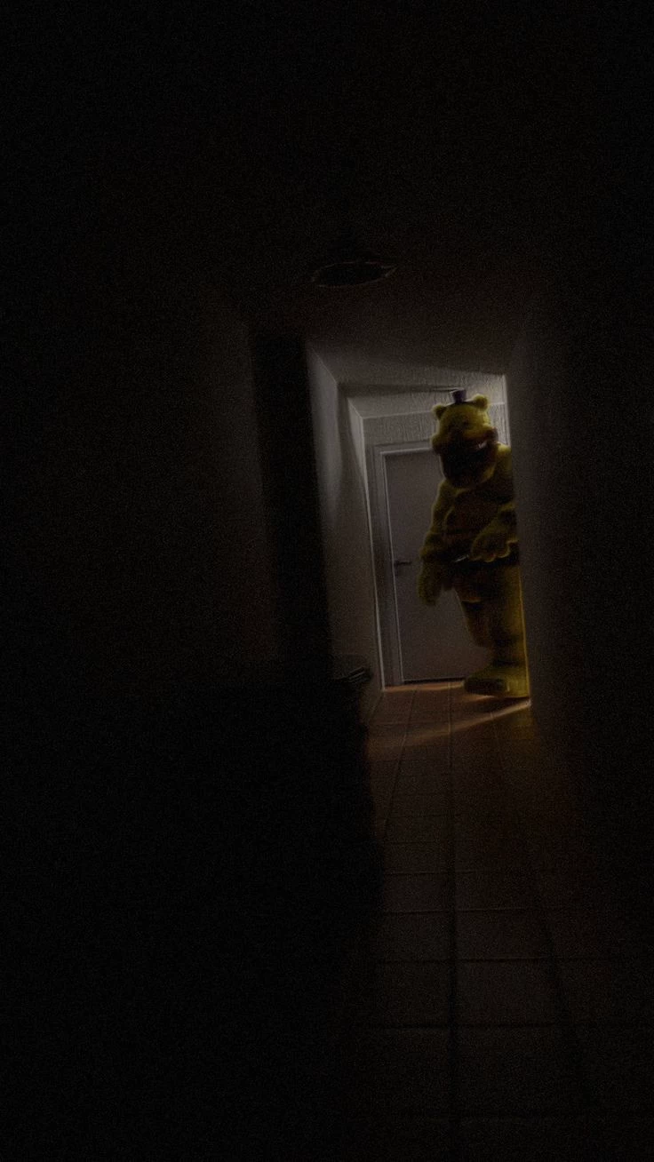 Golden Freddy thumbnail