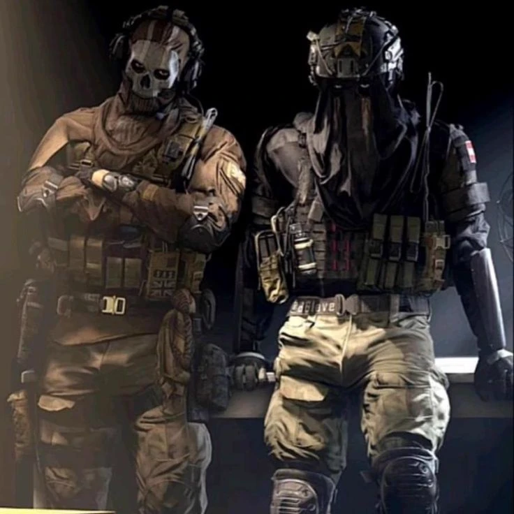 Ghost and König thumbnail