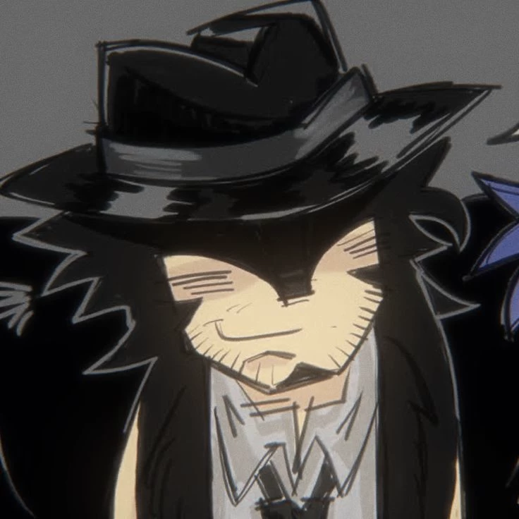 mafioso☆!! thumbnail