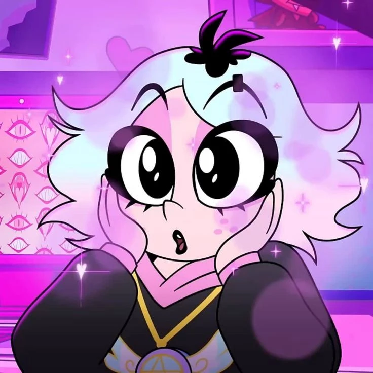 Emberlynn Pinkle \| HELLUVA BOSS thumbnail