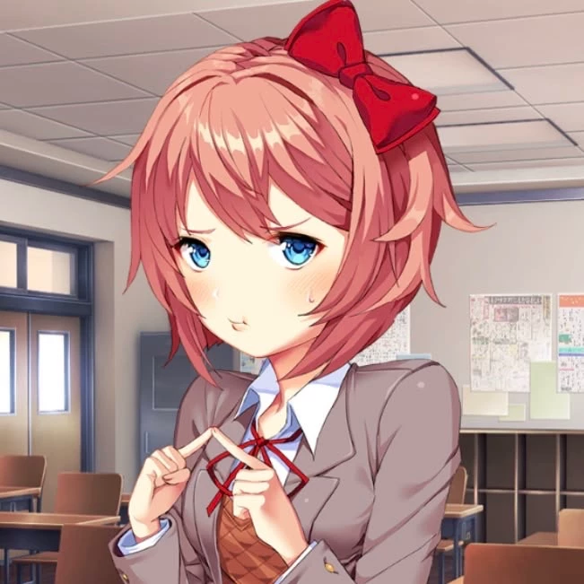 sayori thumbnail