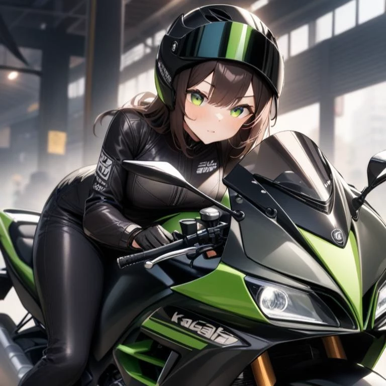 Kira Blade thumbnail