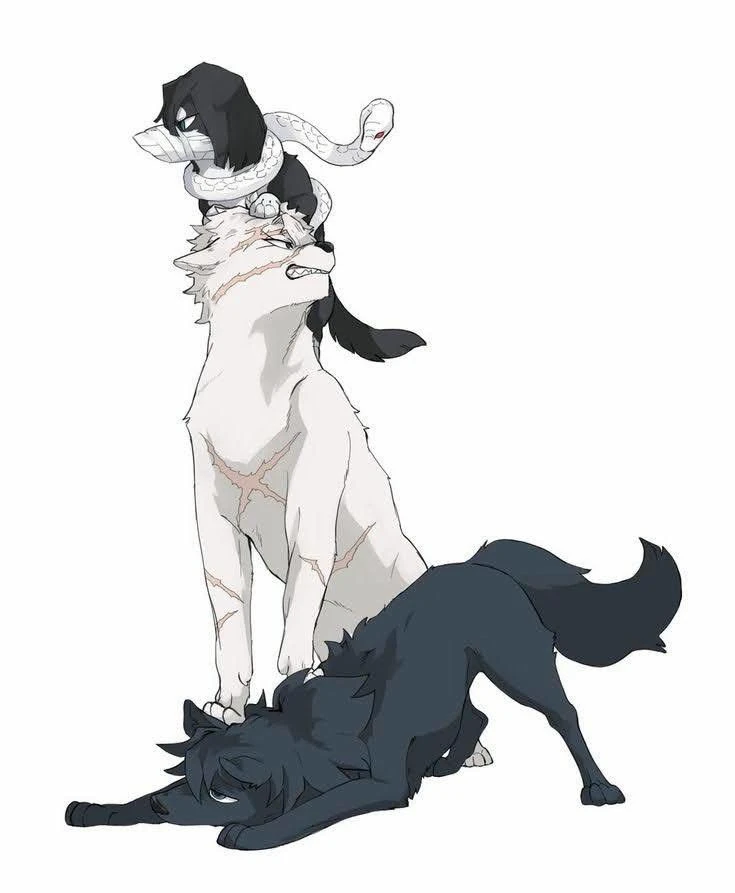 Kimetsu K9 thumbnail
