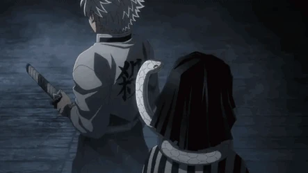 Sanemi and Obanai thumbnail