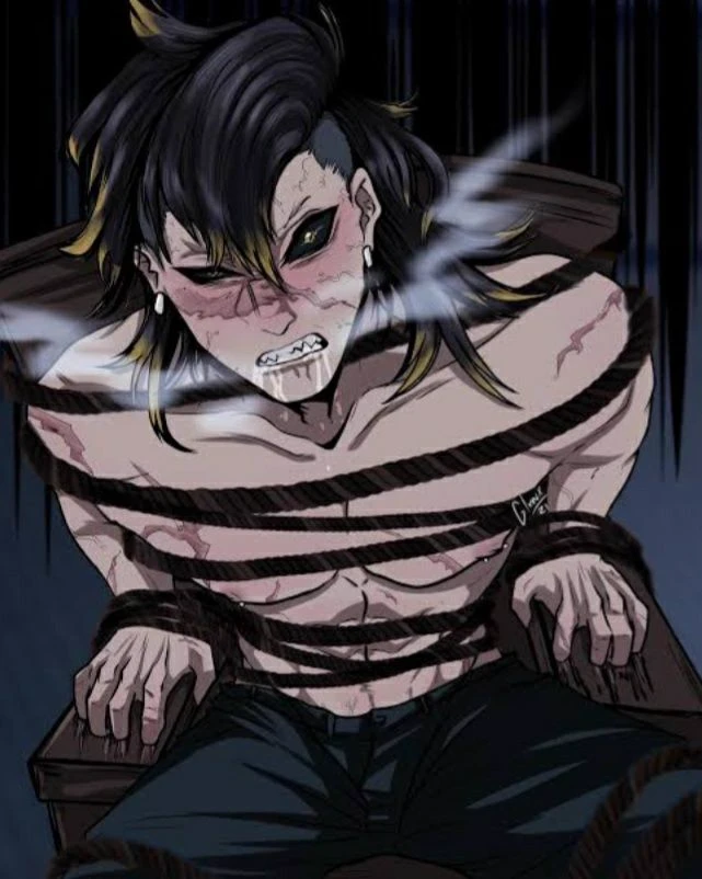 Genya Shinazugawa thumbnail