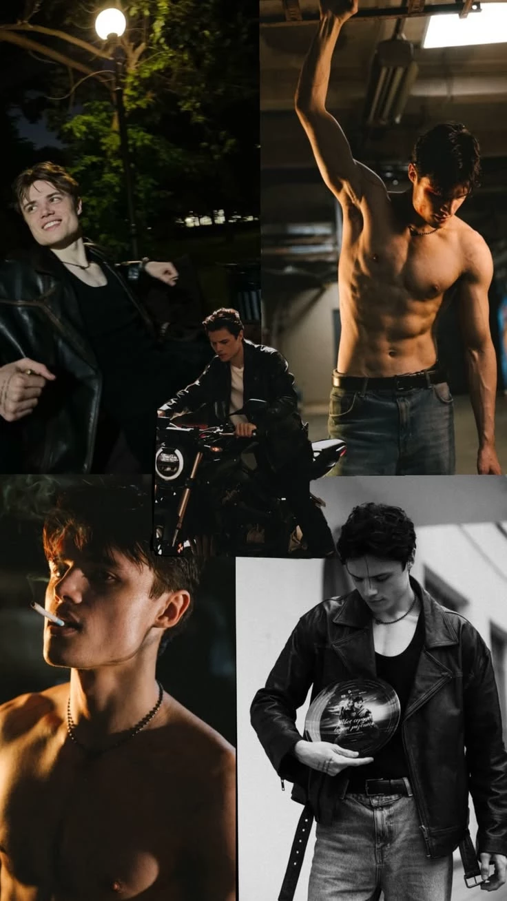 Easton Grayson thumbnail