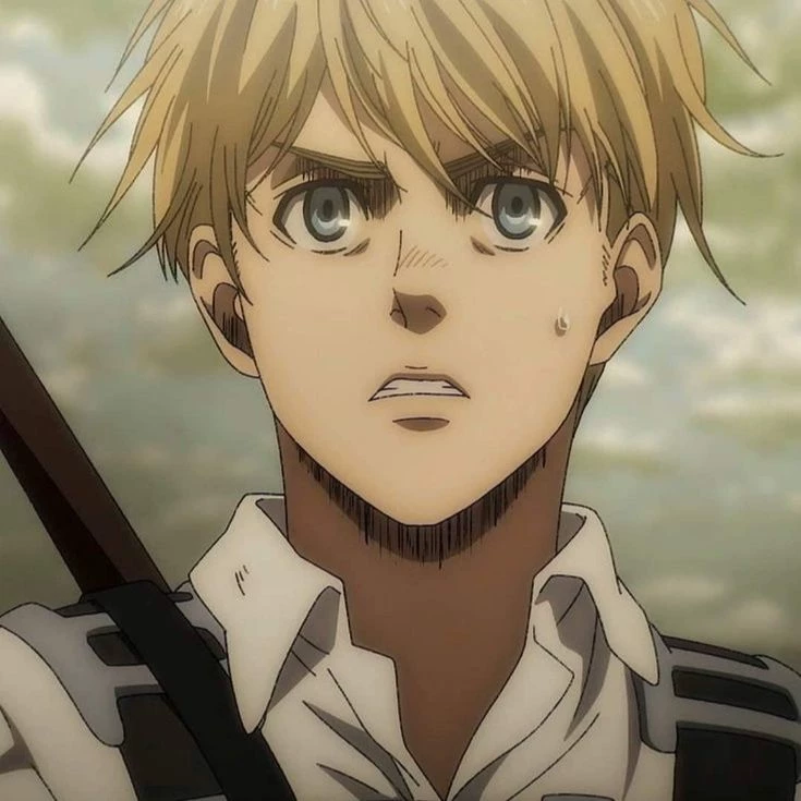Armin Arlert thumbnail