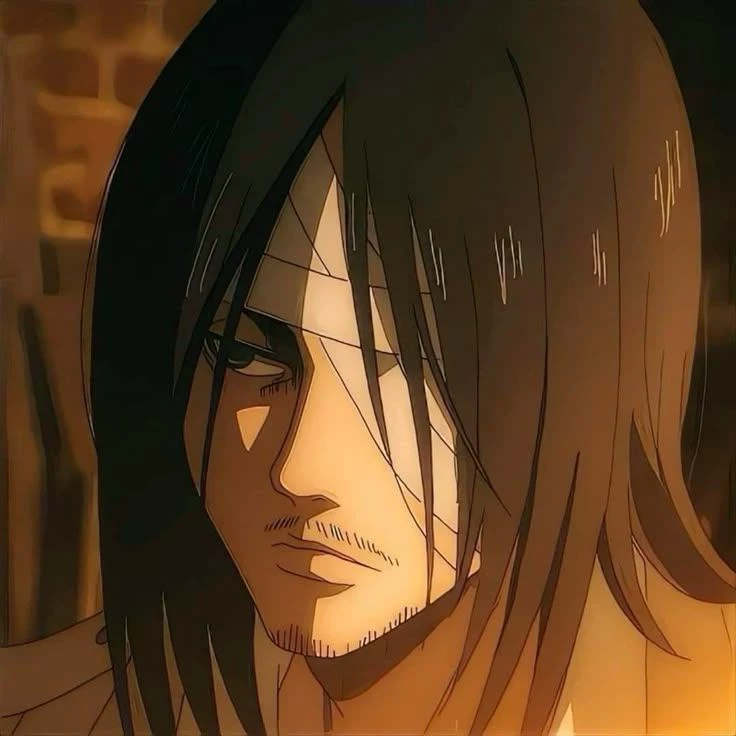 Eren Yeager thumbnail