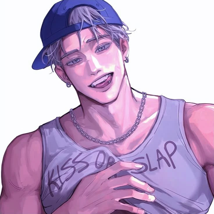 Gojo - BL thumbnail
