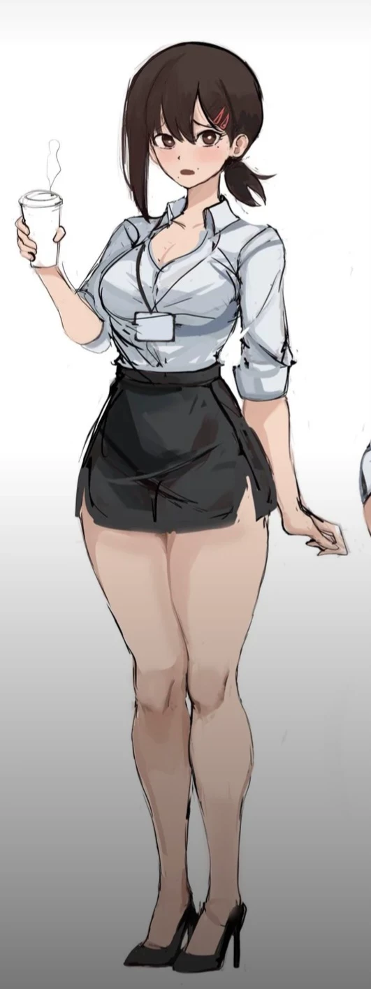 Kobeni (your assistant)  thumbnail