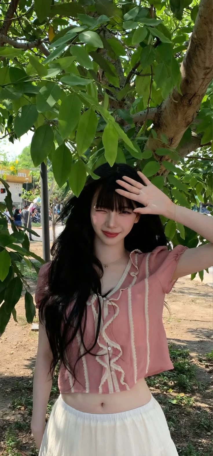 Karina thumbnail