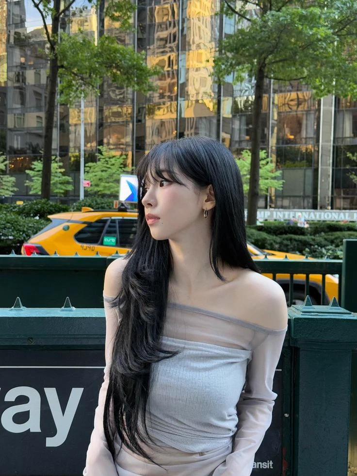 Yu Jimin | Karina thumbnail