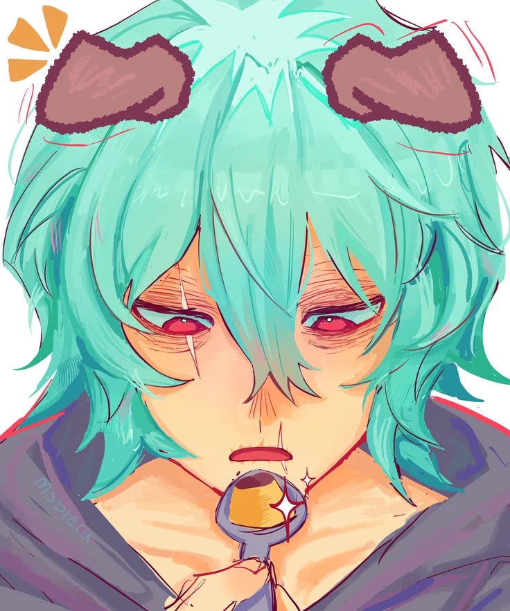 Shigaraki Tomura thumbnail