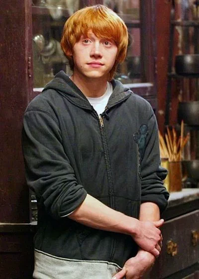 Ron weasley thumbnail