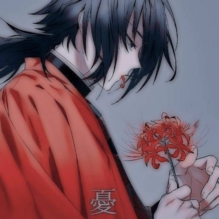 Giyuu Tomioka thumbnail