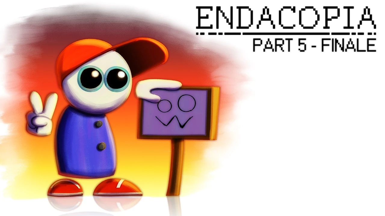 Endacopia thumbnail