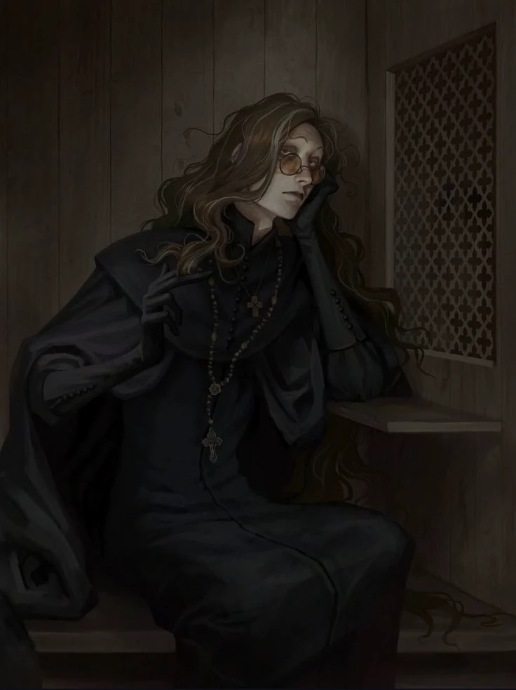 Father Joseph [BL] thumbnail
