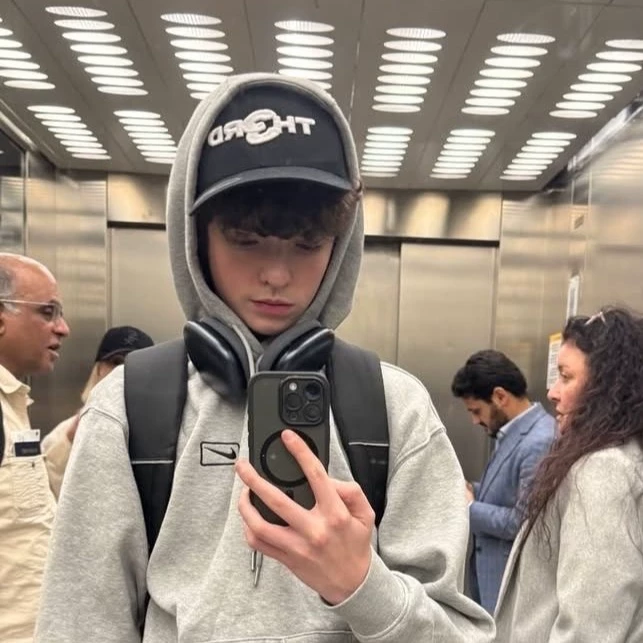 Owen Cooper thumbnail