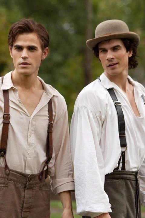 the Salvatore Brothers thumbnail