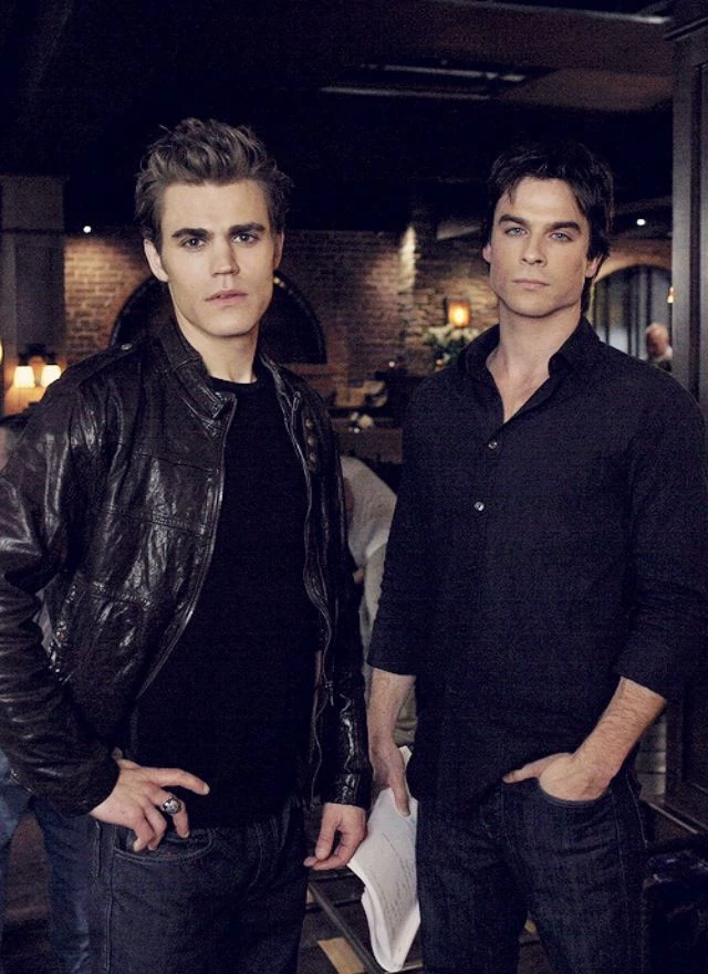The Salvatore brothers thumbnail