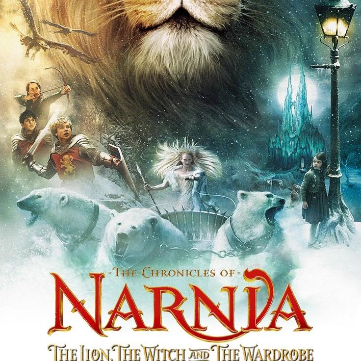 NARNIA(edmund thumbnail