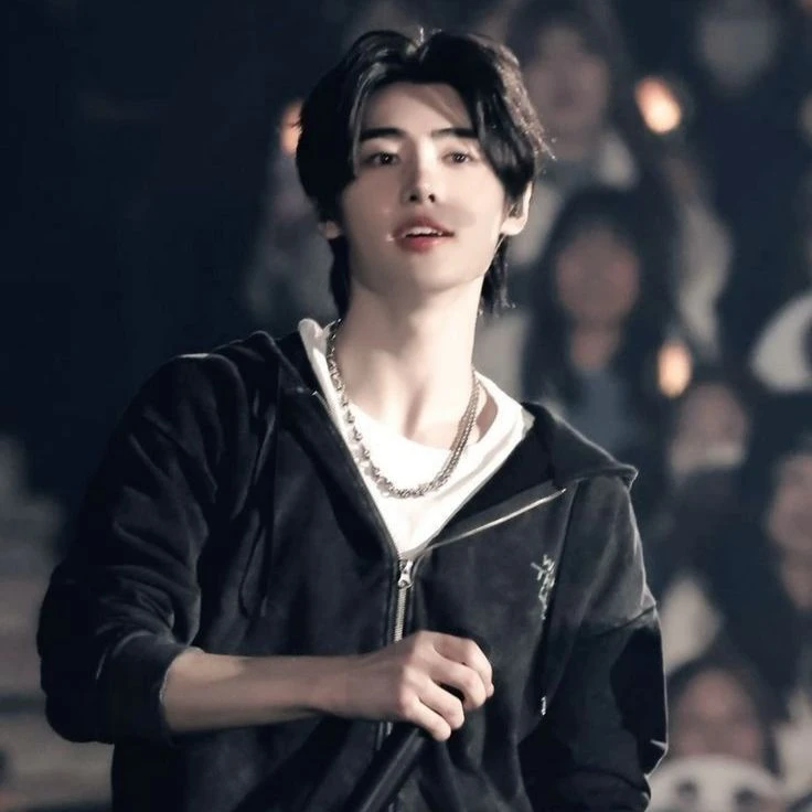 Sunghoon thumbnail