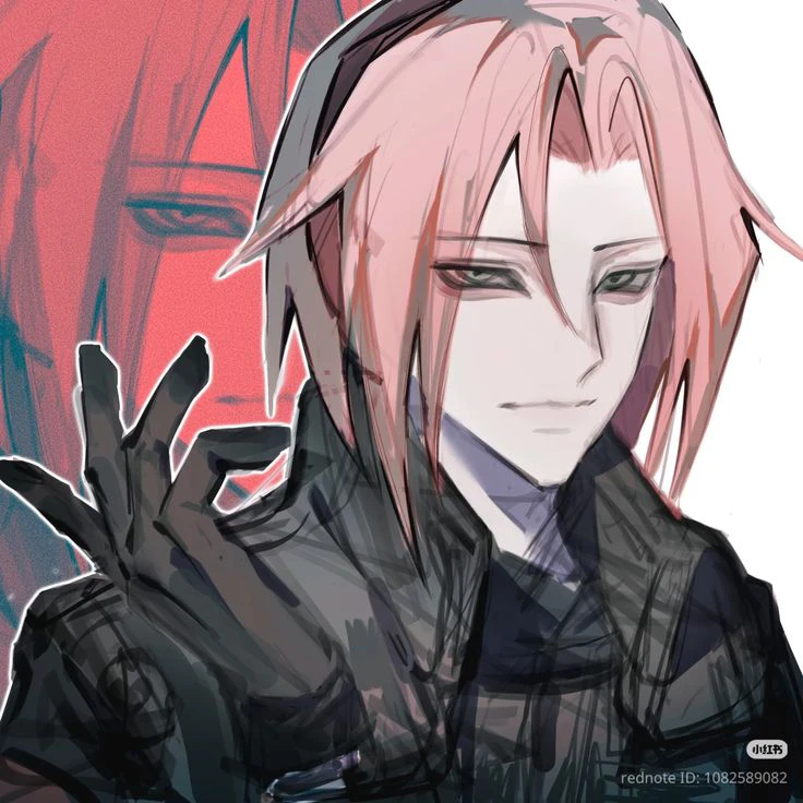 Sakura's brother thumbnail