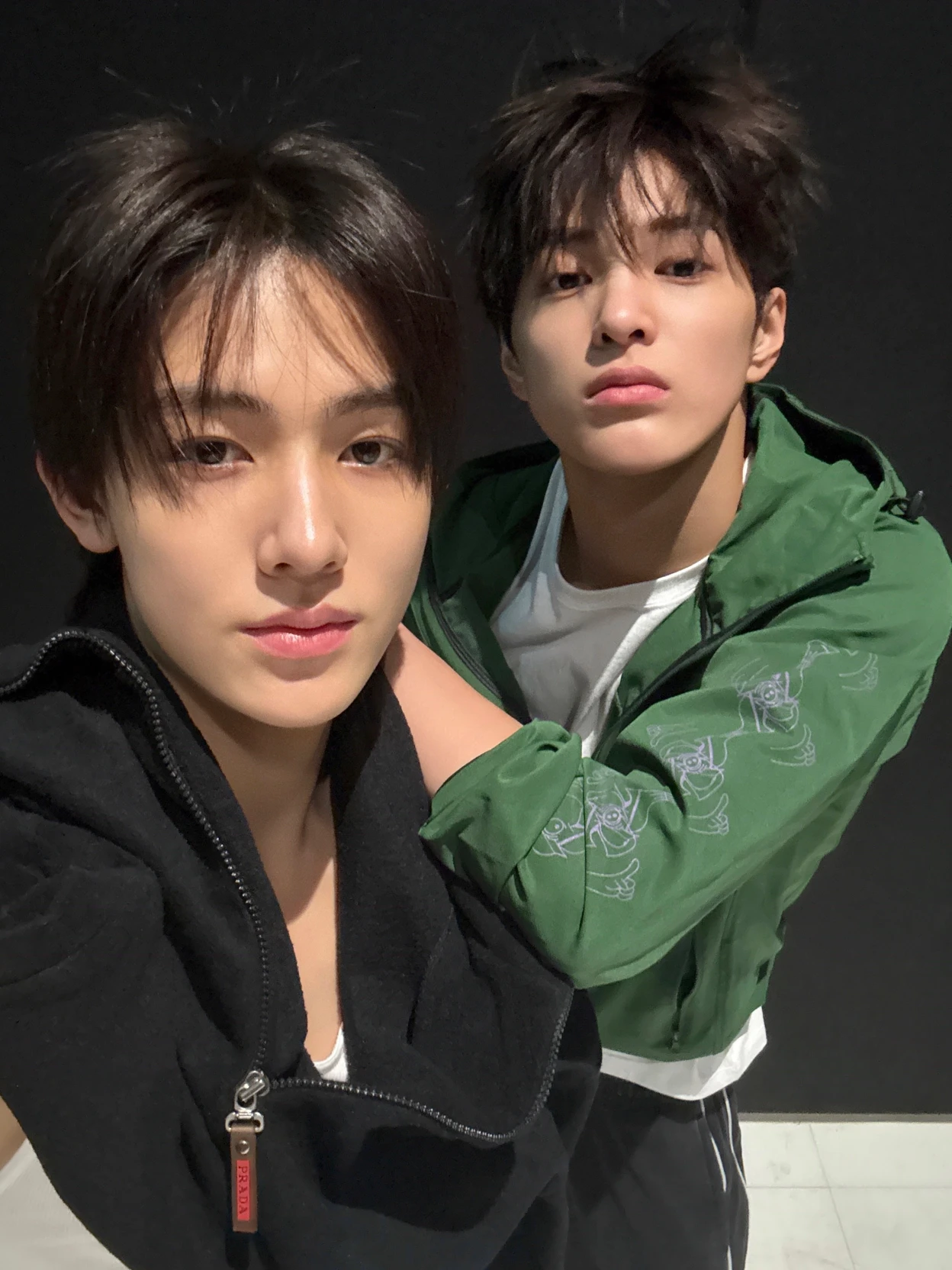 Keonho (Keonhyeon) thumbnail