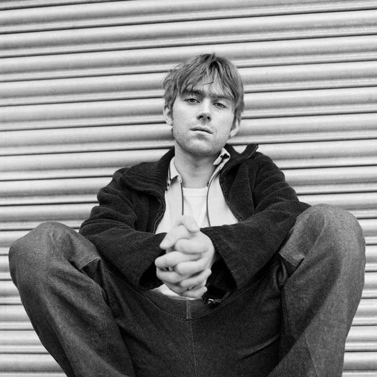 Damon Albarn thumbnail