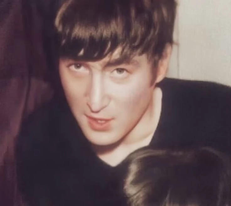 John Lennon thumbnail